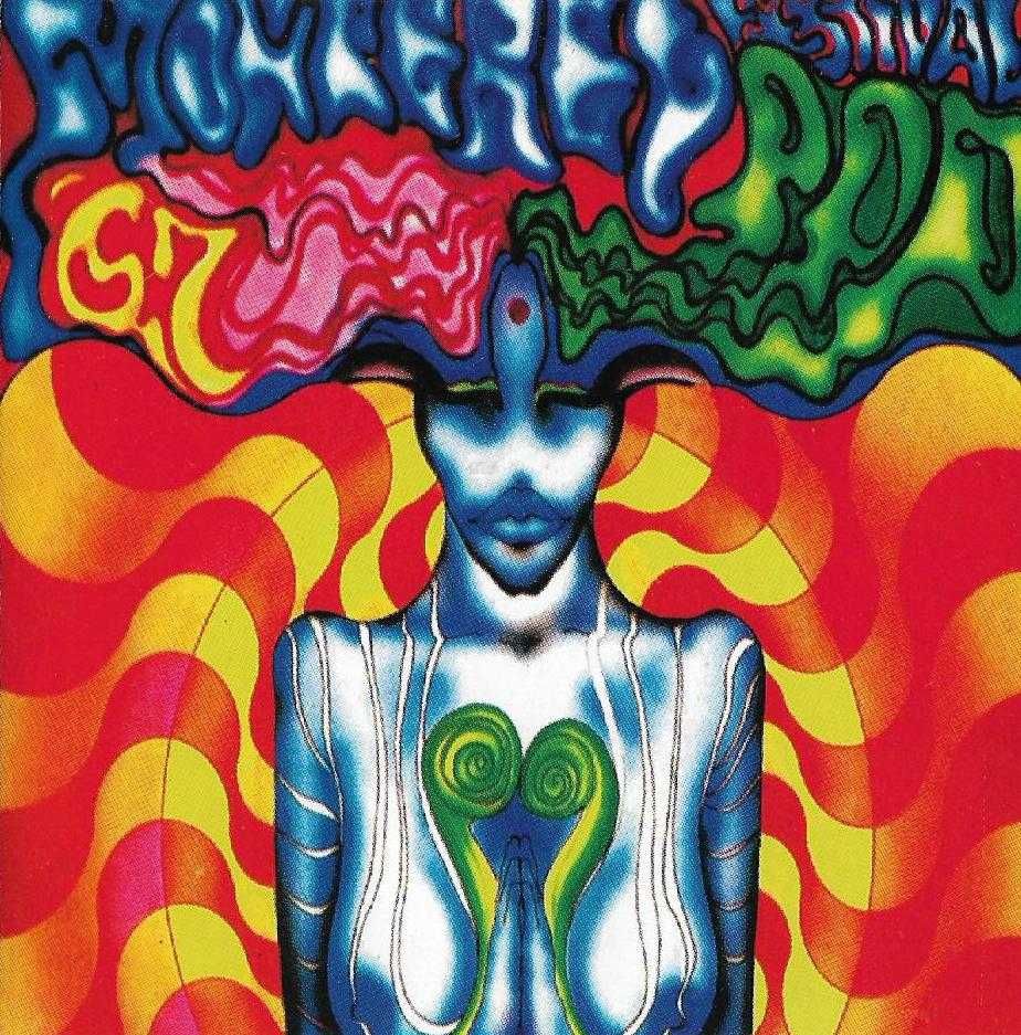 Live in Monterey - - - - - Vários  - - - - - 6 X CD