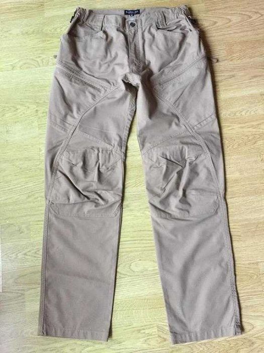 Spodnie taktyczne Warrior Wear - M