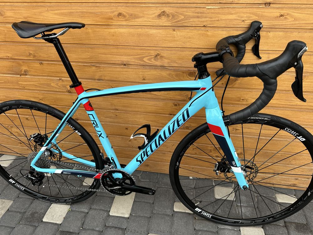 Specialized Crux