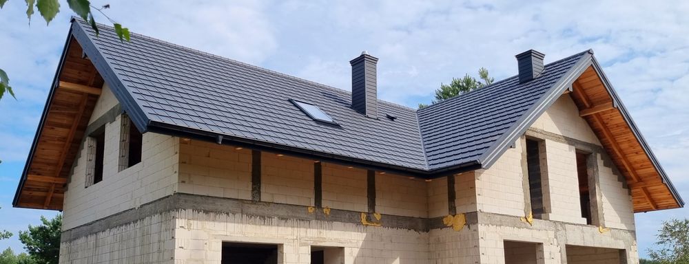 DACHY usługi ciesielsko dekarskie