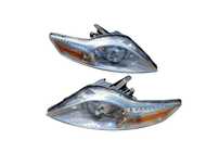 Lampa przód prawa lewa Ford Mondeo MK4 XENON EUROPA Kompletna Oryginał