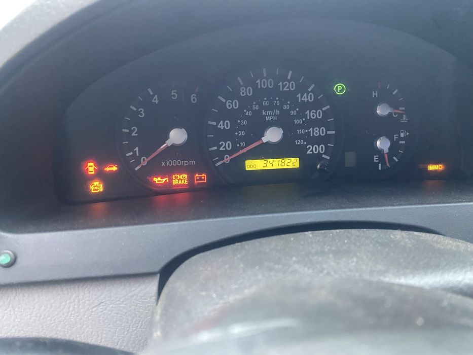 Kia Sorento …………………..