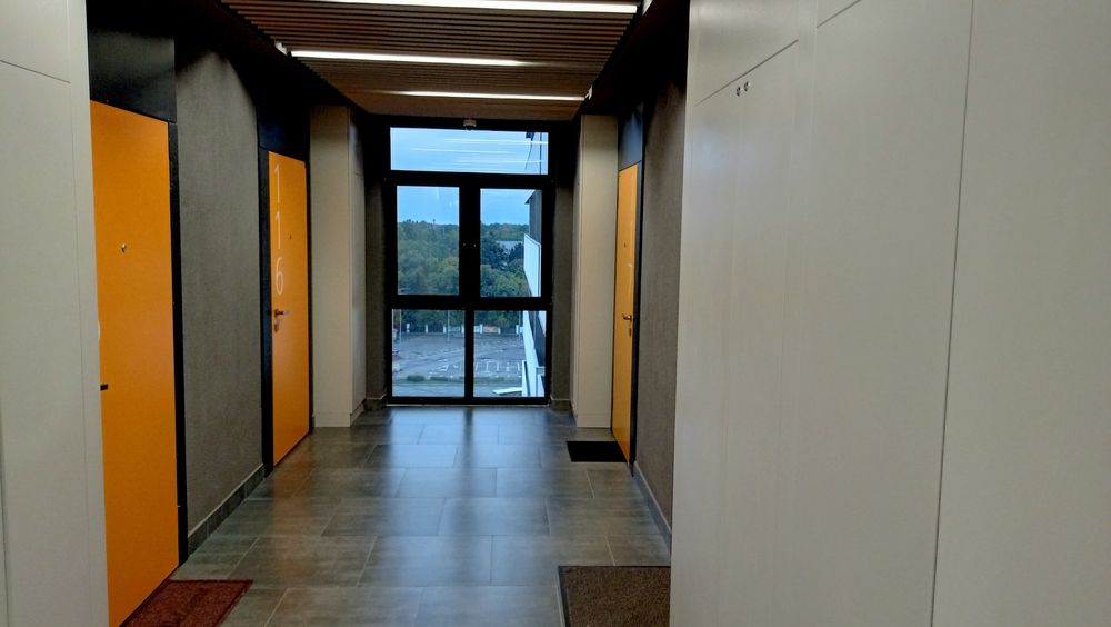 Аренда квартиры Васильковская 100 А, Standard One, Выставочный центр