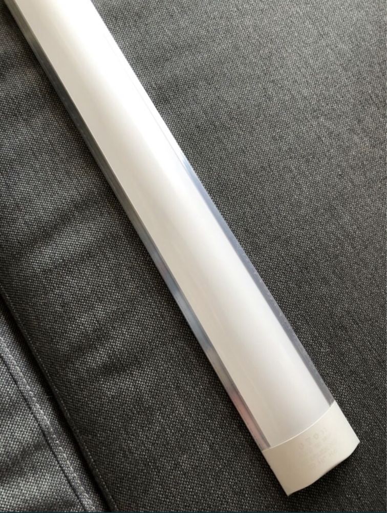 Lampy Led 120 cm
