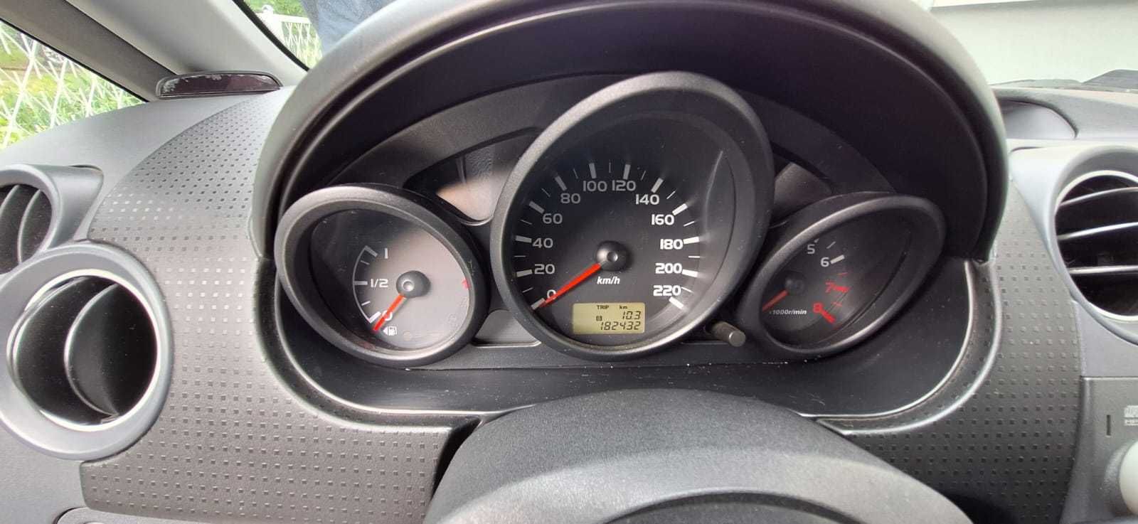 Na sprzedaż Mitsubishi Colt auto od 7 lat w jednych rękach