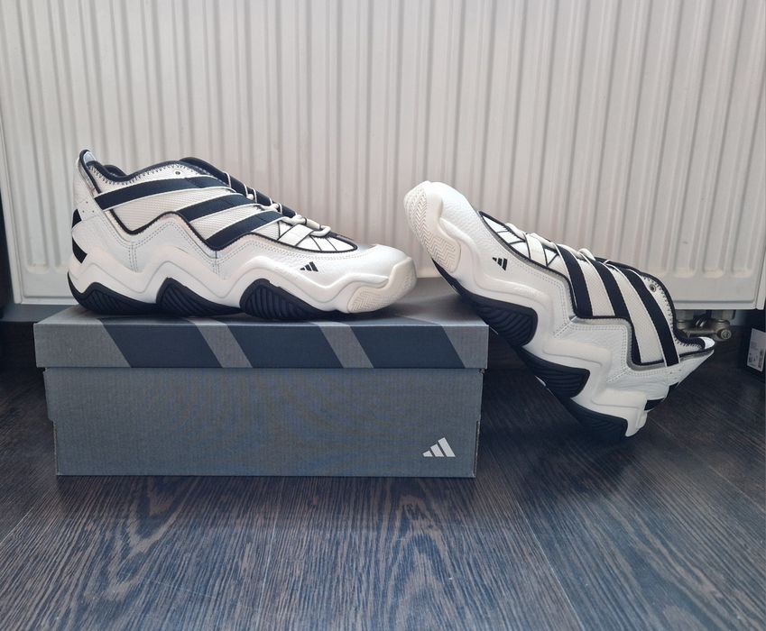 Adidas Top Ten 2010 Kobe Bryant roz. 45