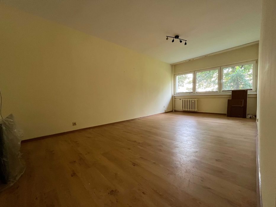 M3-2 pokoje z osobną kuchnią. Bałuty. Osiedle zamknięte.