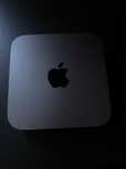 Mac mini core i5, 2018 , 32gb ram