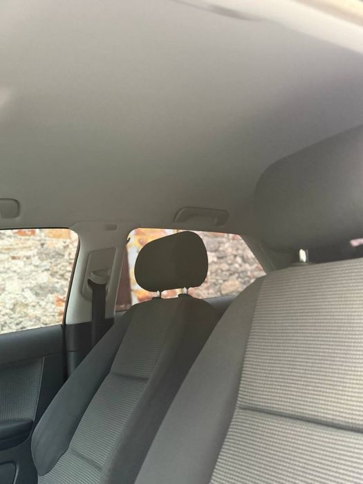 Audi a3 8P 2003 року