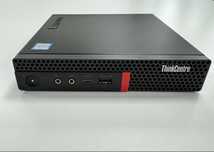 Mini PC Lenovo ThinkCentre m920q- i5, 9500T