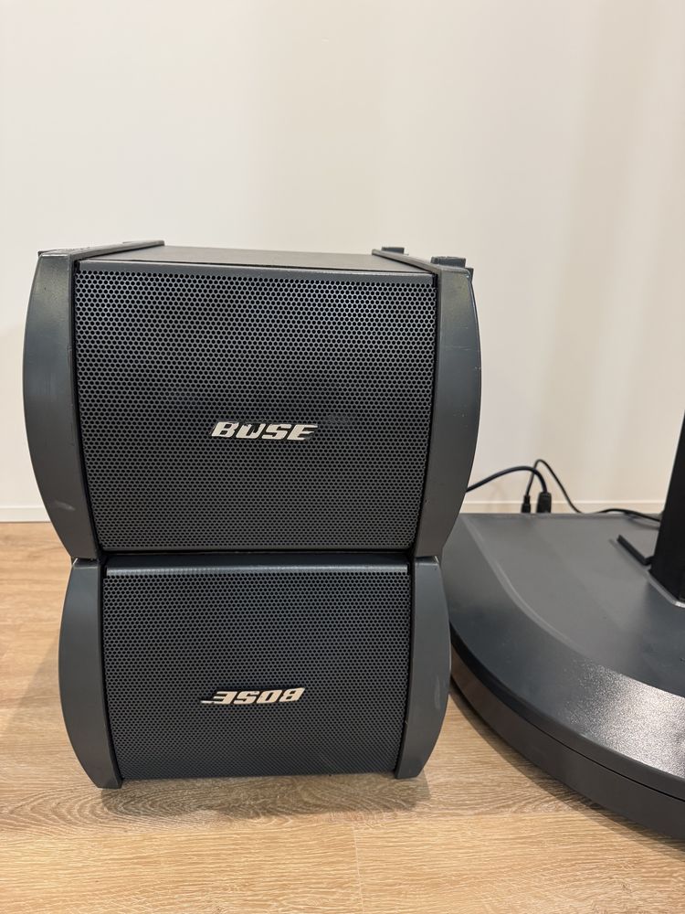 Bose l1 model 1 2 subs