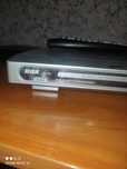 DVD програвач  BBK DV319SI