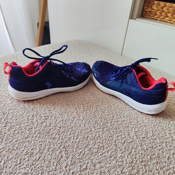 Buty Puma rozmiar 37