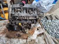 Silnik Peugeot Boxer poj. 2.2