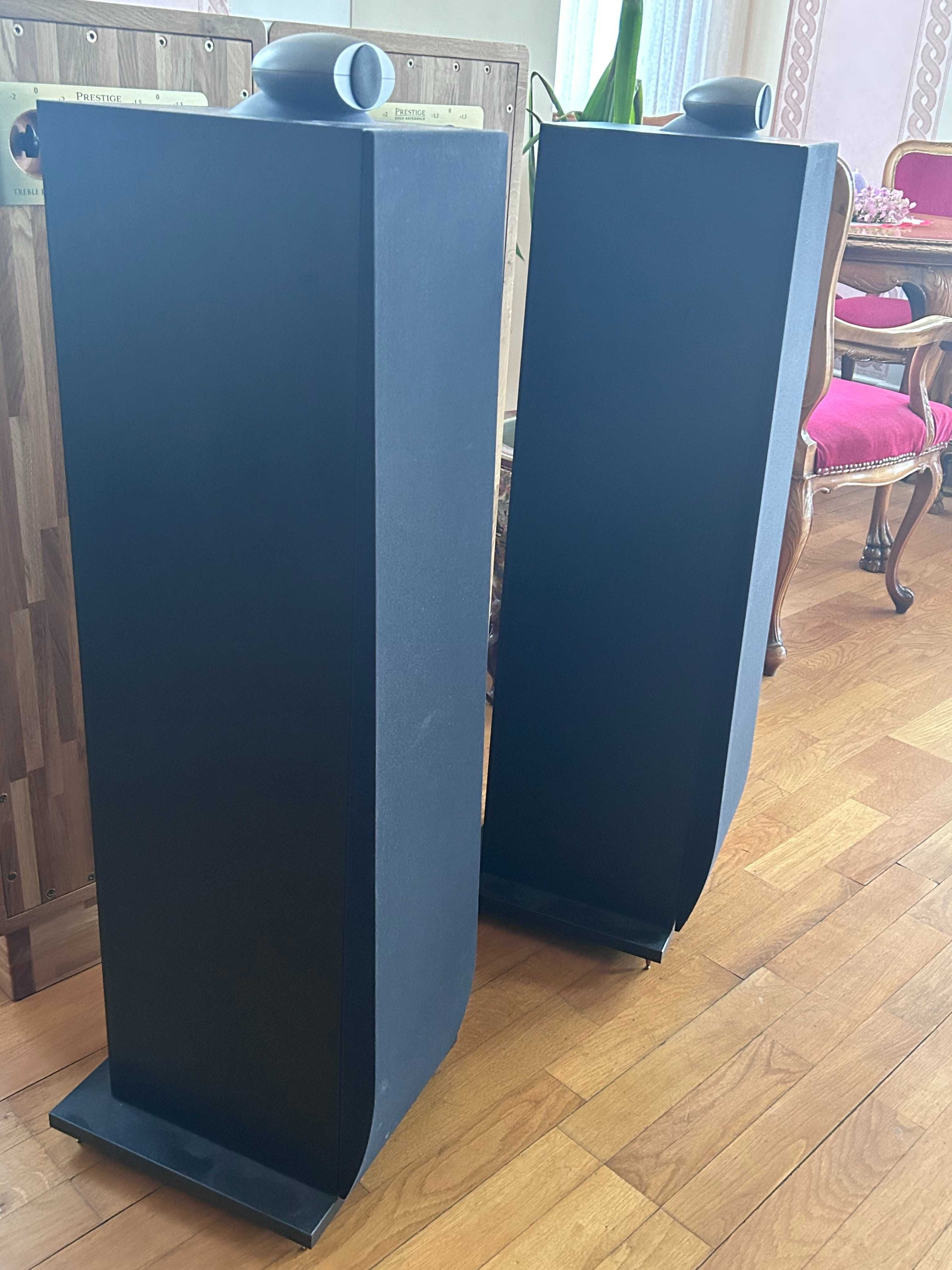 kolumny tannoy dc2