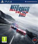 Need for Speed: Rivals - PS4 (Używana) Playstation 4