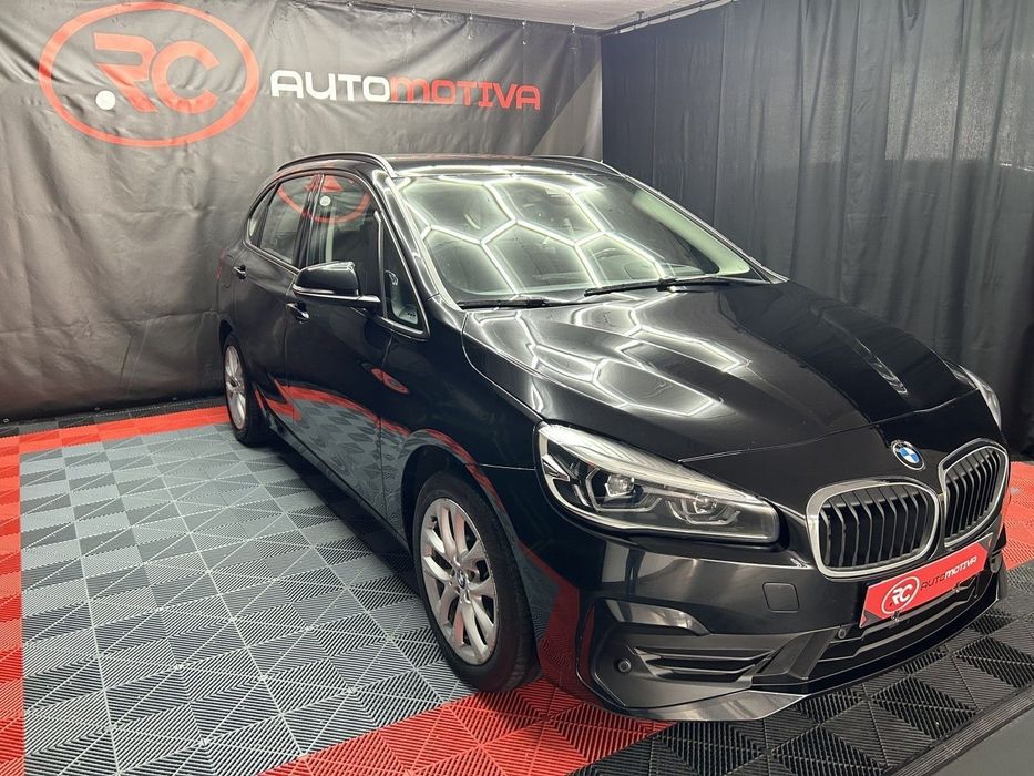BMW 225xe Active Tourer Advantage