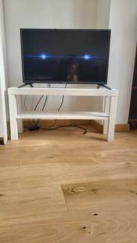 Ikea LACK
Szafka pod TV, biały, 90x26x45