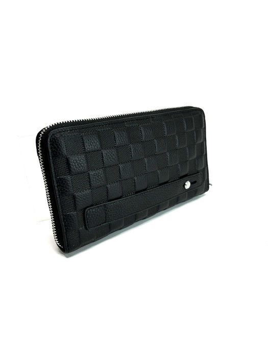 Клатч Louis Vuitton кожаный Мужской клатч из Натуральной кожи