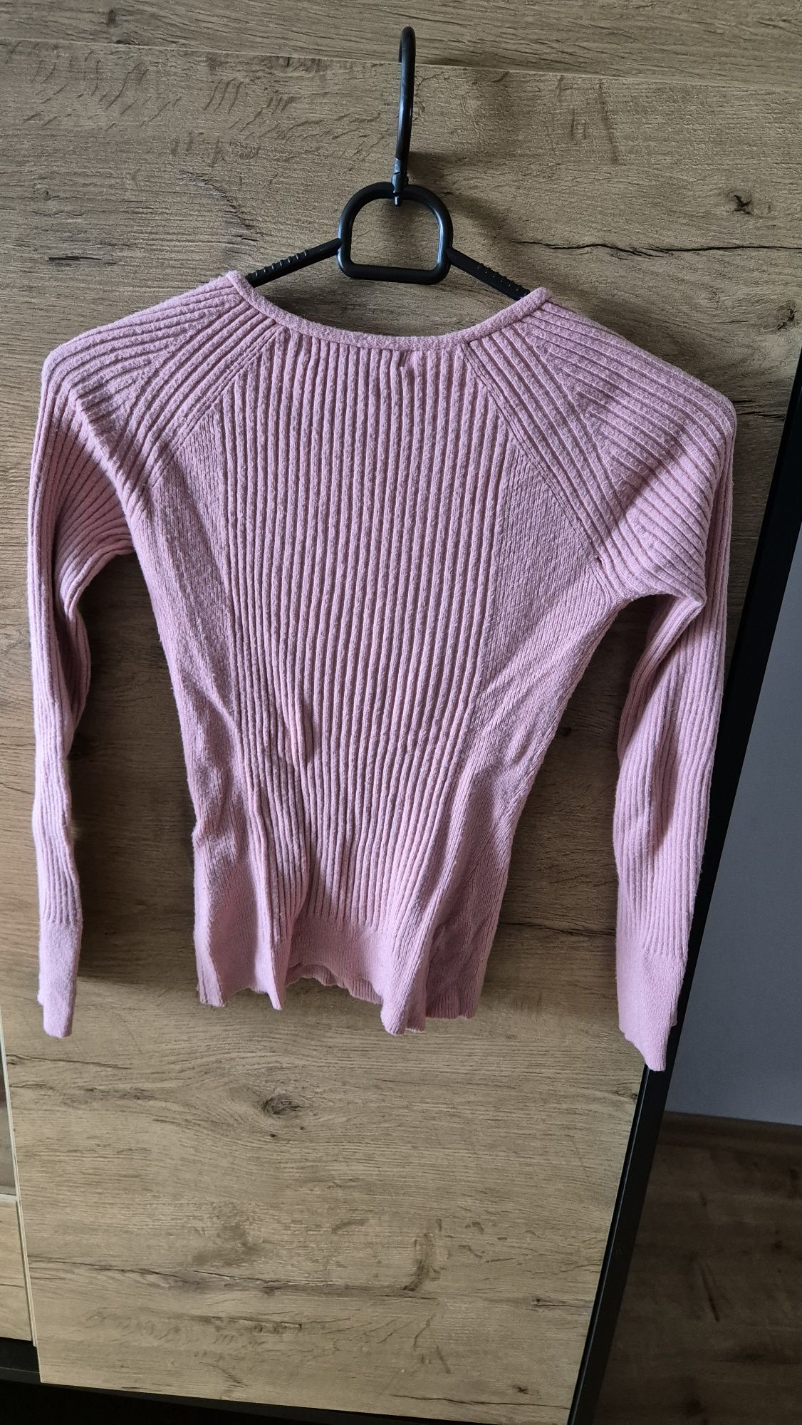 Sweter, sweterek, bluzka, bluzka z długim rękawem