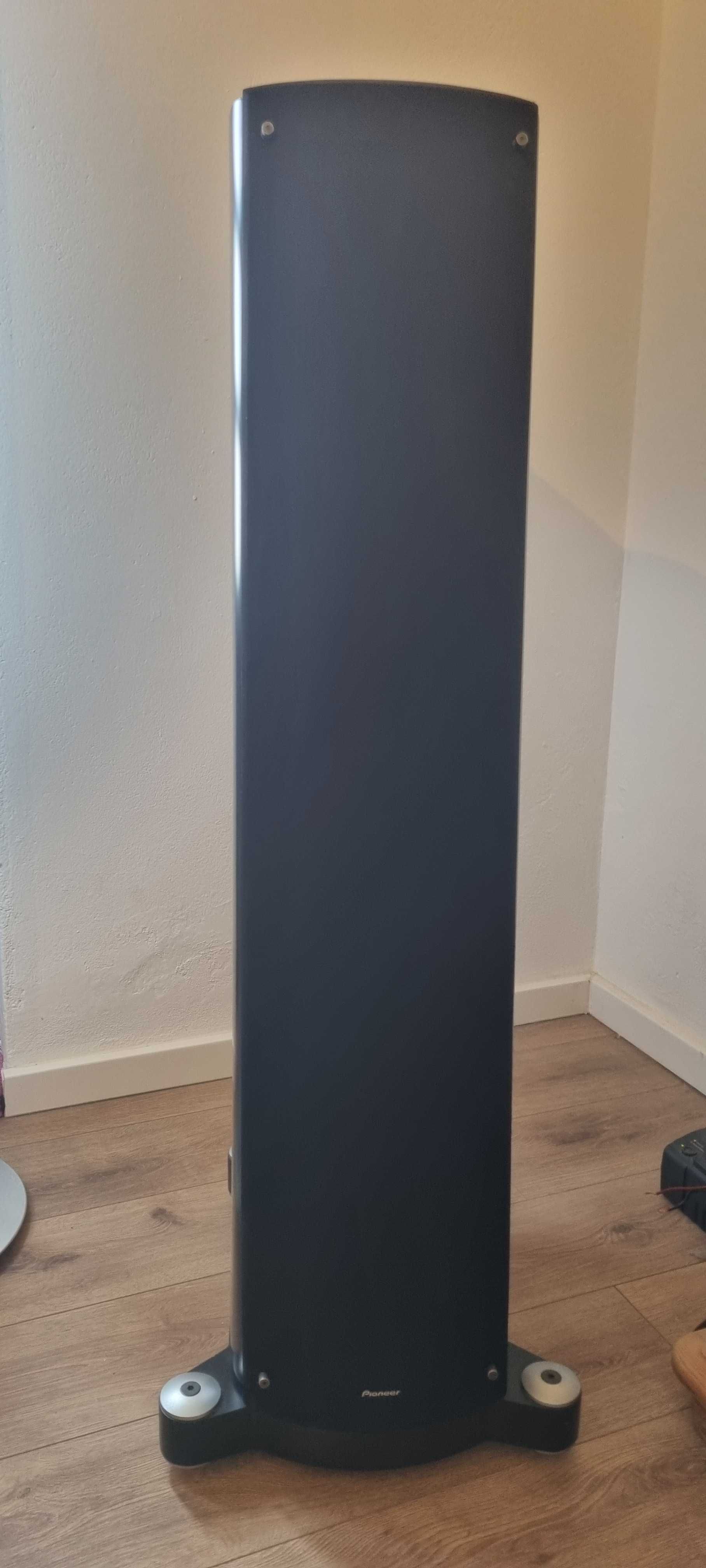 Colunas Pioneer S-1EX