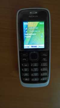 Nokia 112 (Нокіа) у чудовому стані. Дві сім плюс карта памяти.
