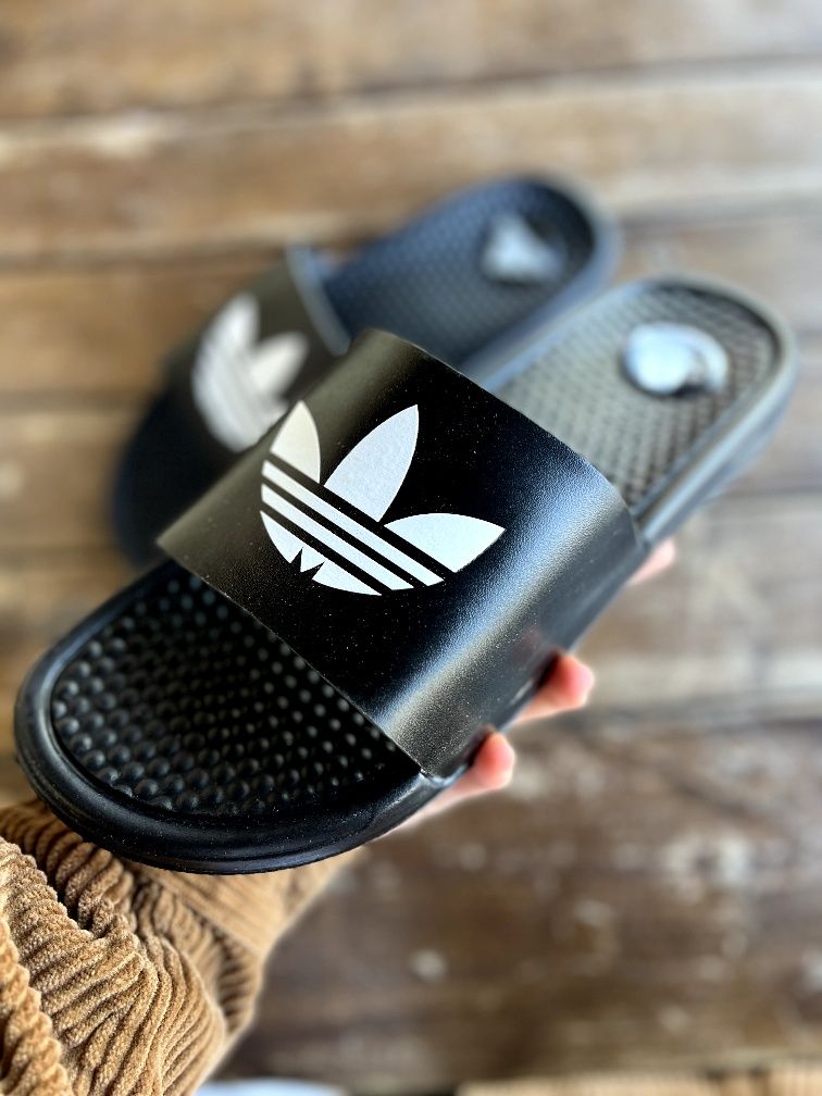 Чоловічі шльопанці Adidas