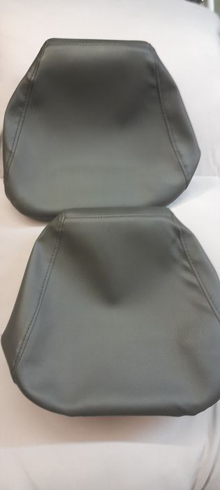 Dedykowane Pokrowce zagłówków toyota corolla e21 sedan