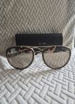 Okulary słoneczne burberry