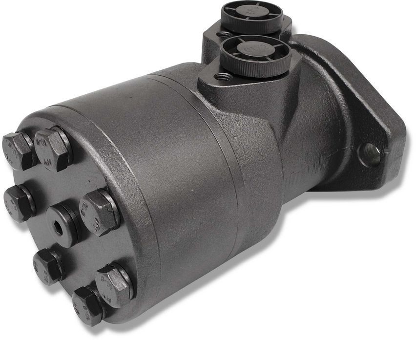 Silnik Hydrauliczny do Rębaka 250 cm3 GR2 BMR OMP [4208]