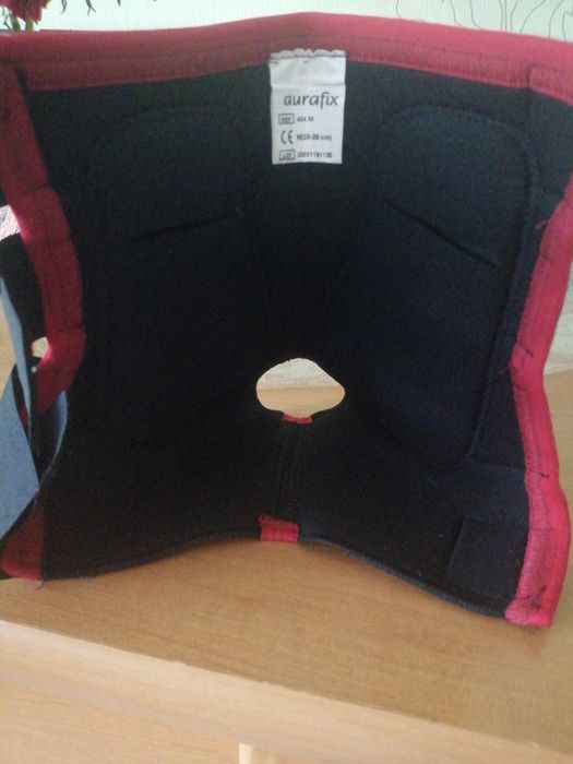 бандаж(повязка) для фиксации лодыжки