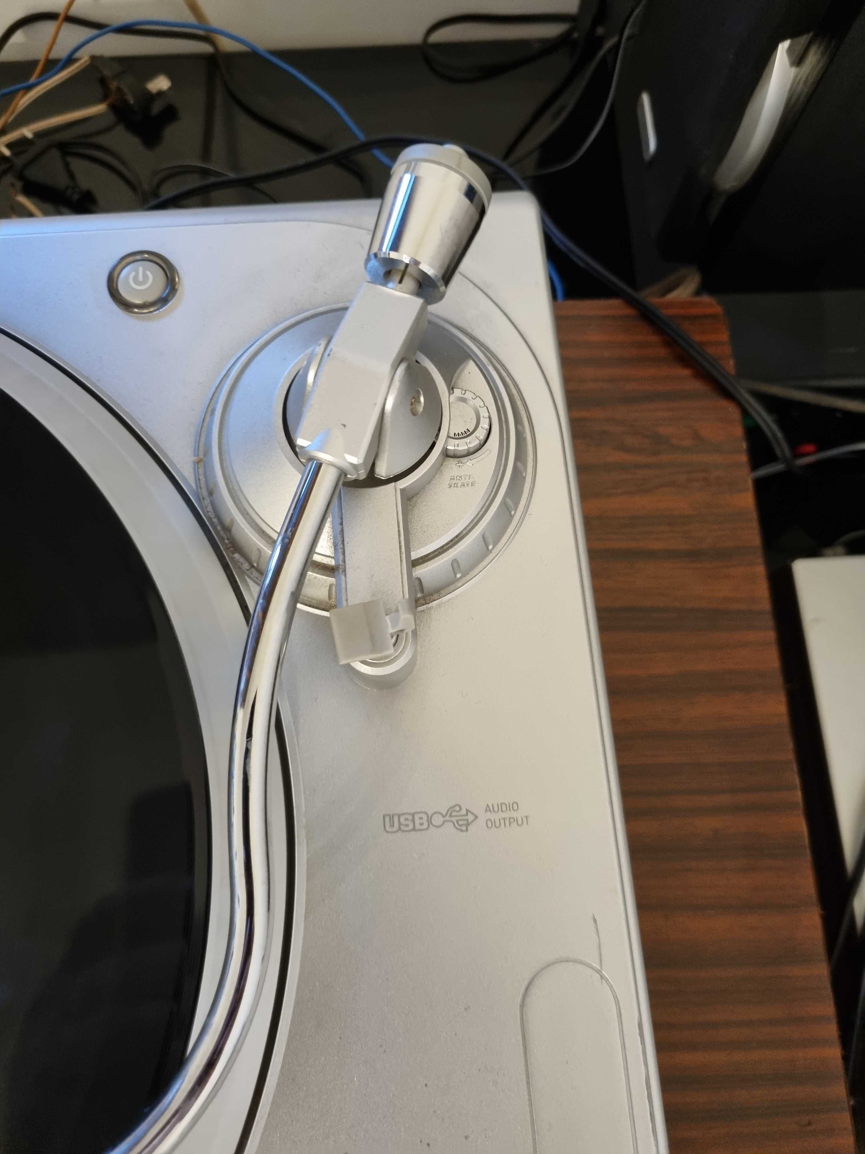Gramofon xion itt usb