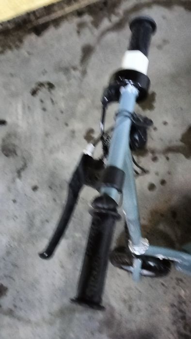 Hulajnoga razor e300