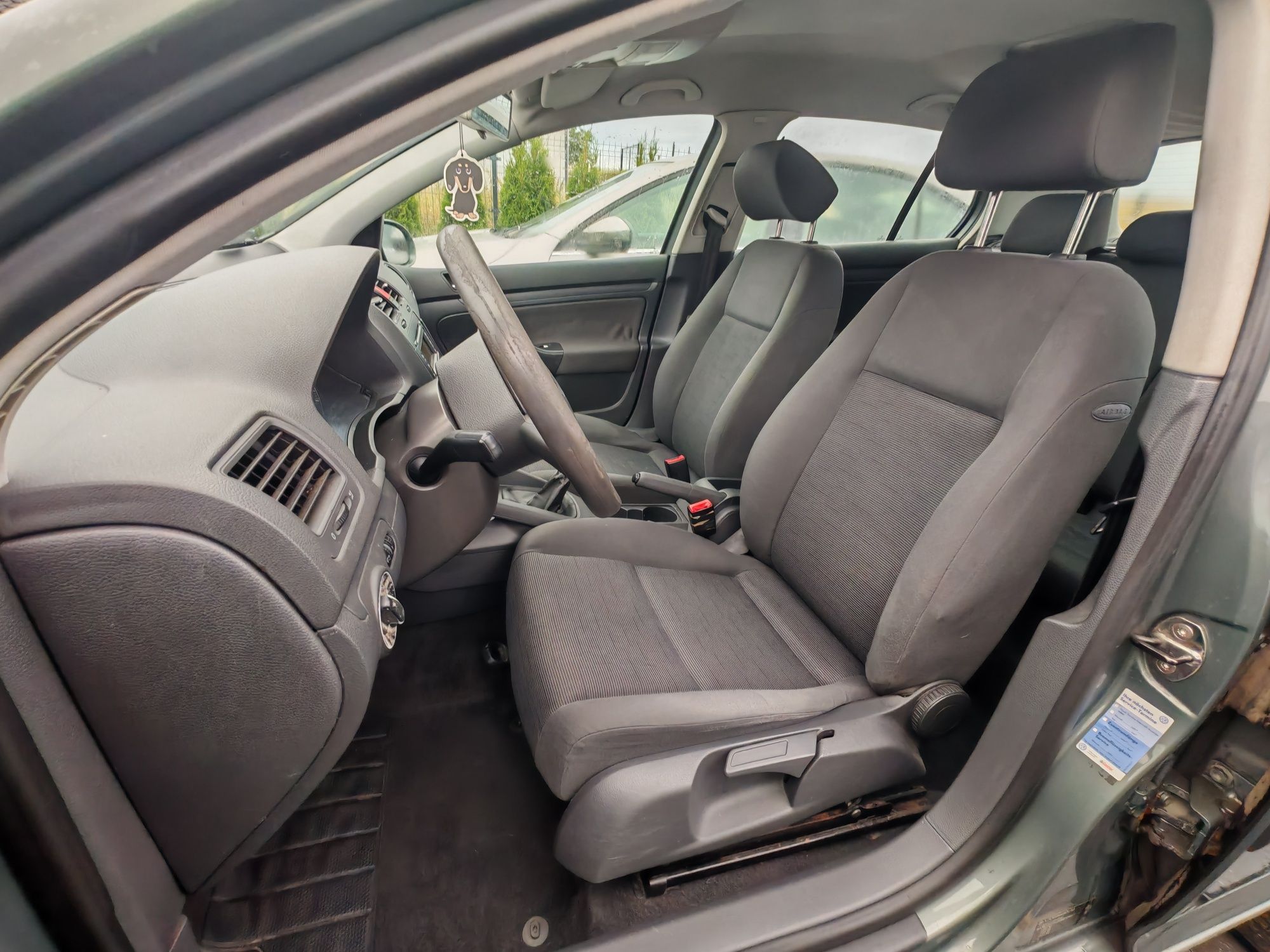 Volkswagen Golf 5