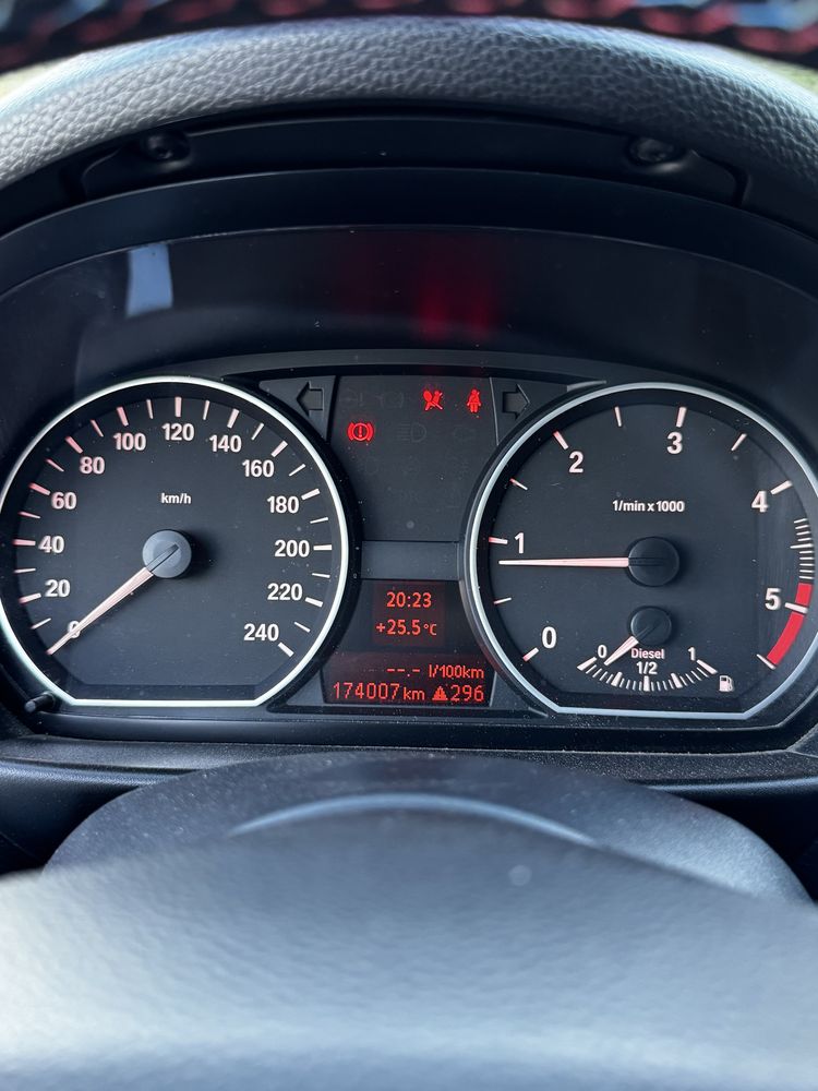Bmw 118d 2.0d 2008