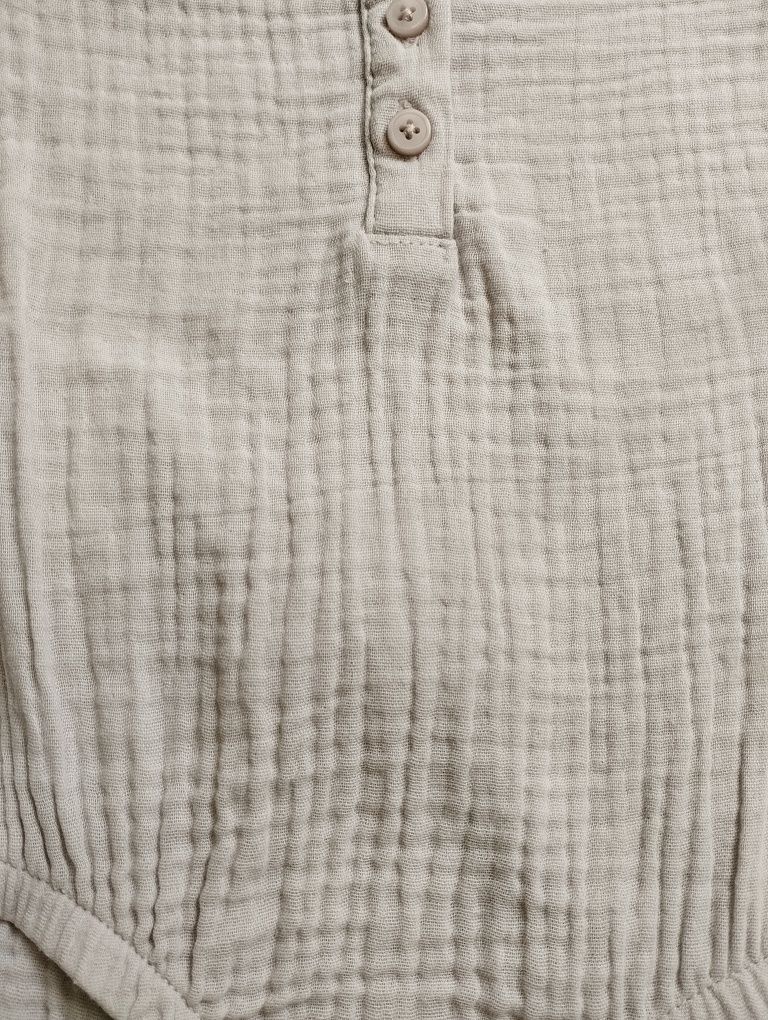Body muślinowe 80cm