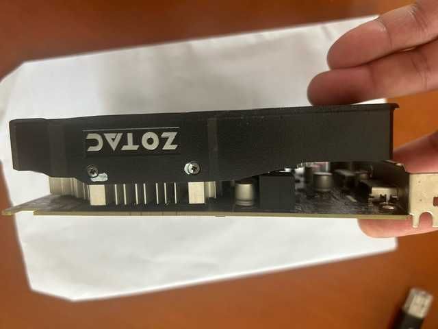 Karta graficzna Zotac GeForce Gtx 1050 2 Gb