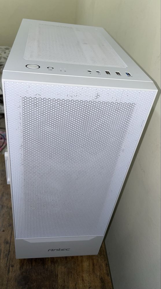 Computador Gamer R5600x 4060ti 32GB RAM