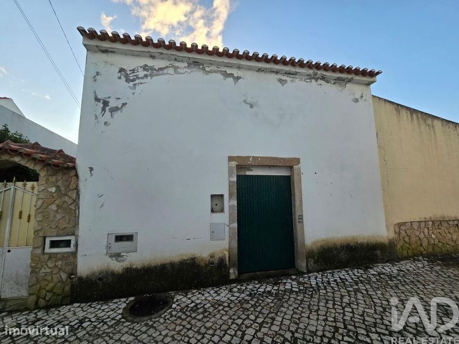Casa de aldeia em Vermelha de 48,00 m2