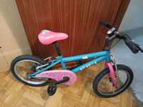 Bicicleta para menina 5/8
