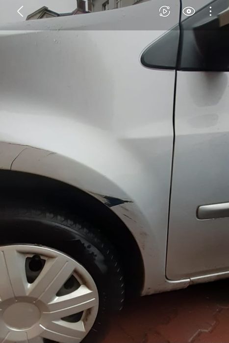 Sprzedam Renault Clio 1.5 dci