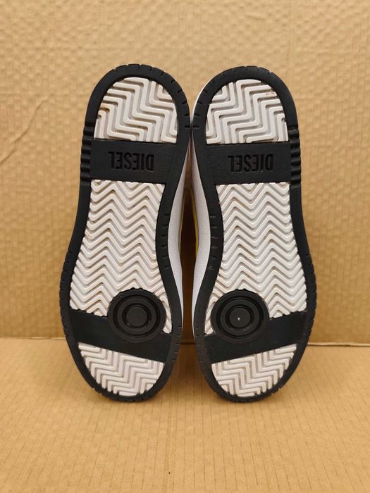 Cнікерси Diesel UKIYO Розмір 42.5(27.5см)