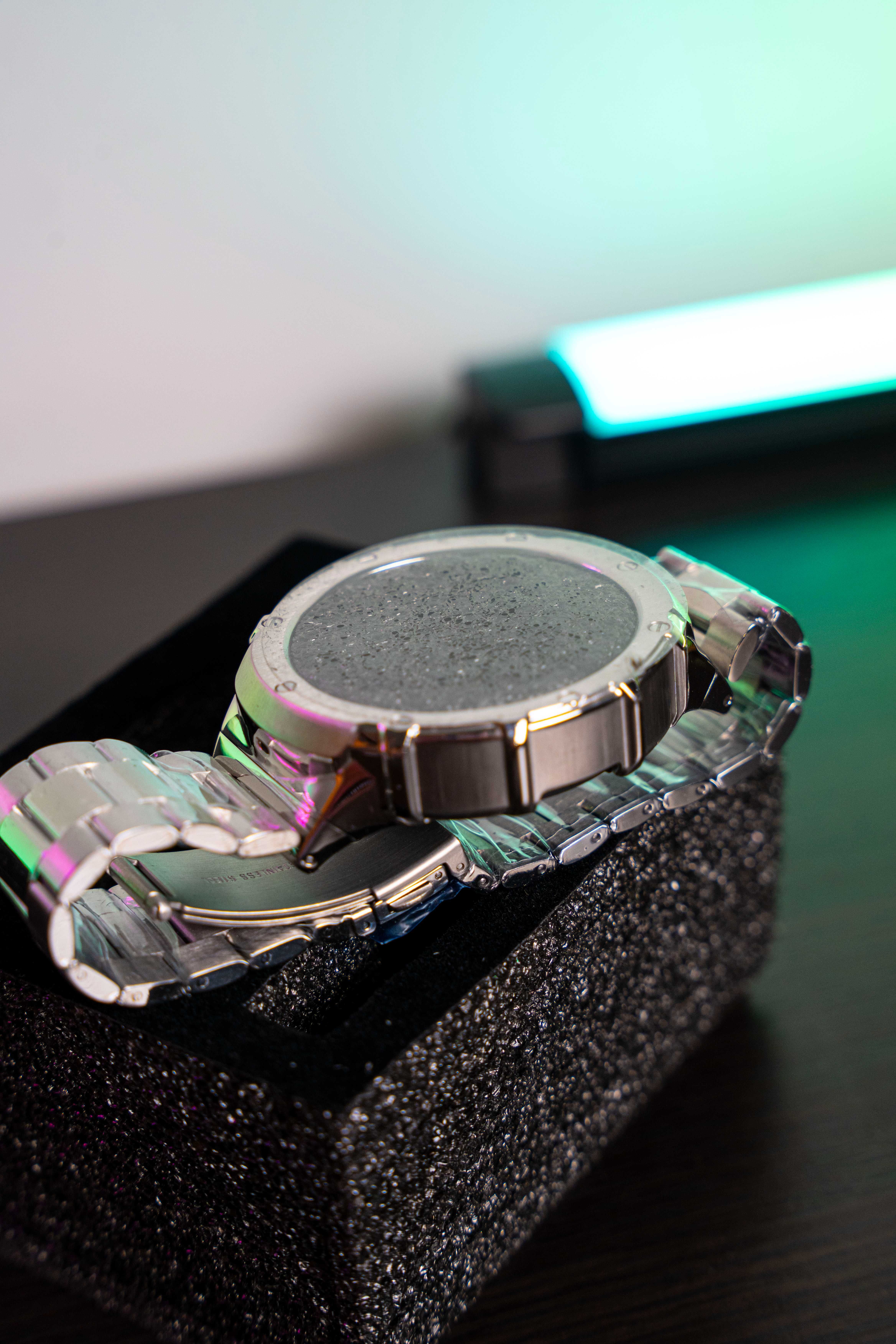 Etui i paski Samsung Galaxy Watch 5 Pro 45 mm