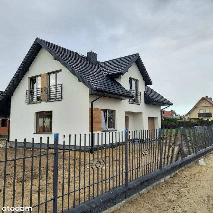 Dom Radzymin Marki Wola Rasztowska blisko S8