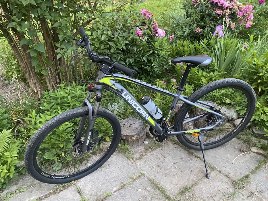 Прдається велосипед.