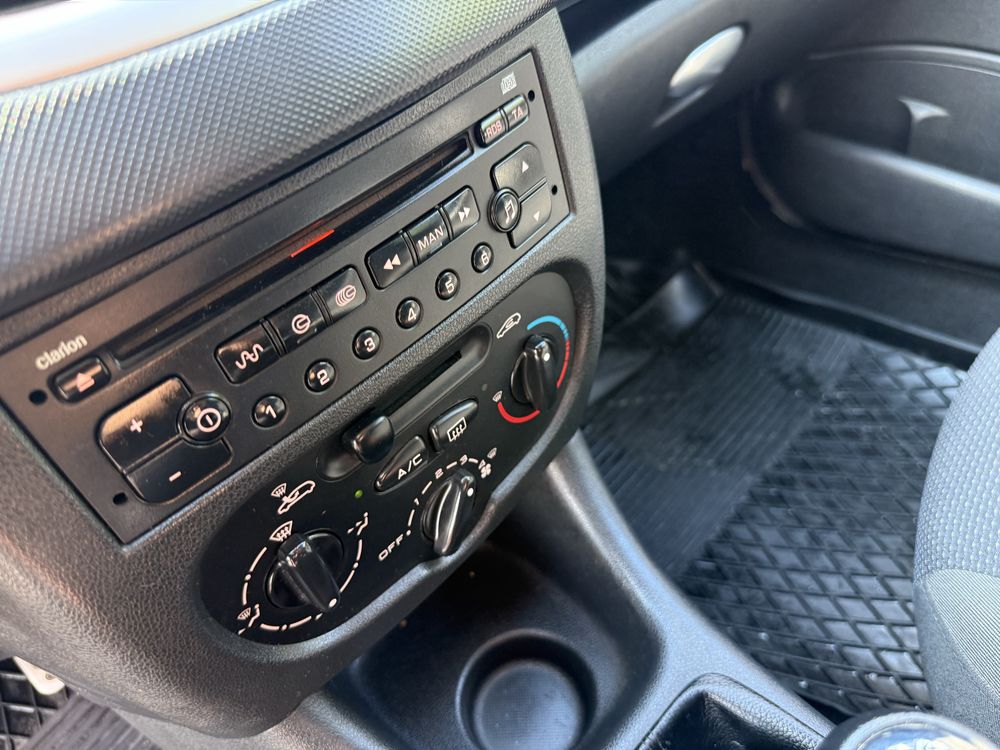Peugeot 206+ 1.4i