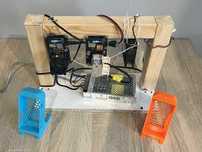 2szt Koparka kryptowalut Bitaxe Gamma 601 (luckyminer, avalon, solo)