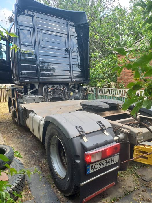 Продам Рено Магнум