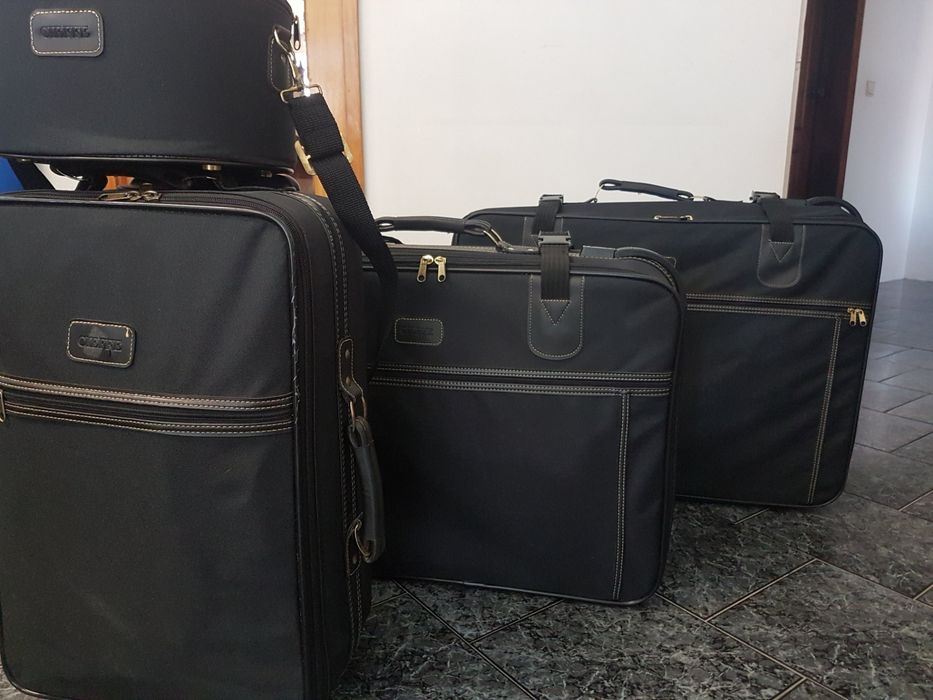 Malas de Viagem Cieffe