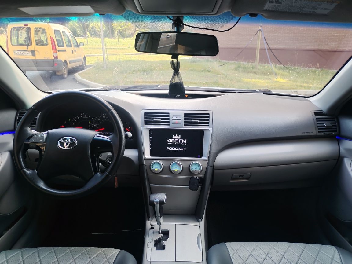 Продам Toyota Camry 40